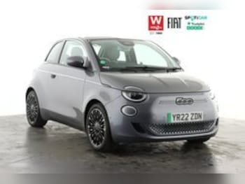 Fiat - 500
