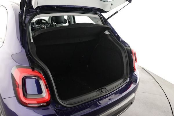 Used Fiat 500X 2019 for sale - 76265675: Photo 10