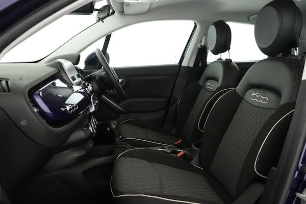 Used Fiat 500X 2019 for sale - 76265675: Photo 11