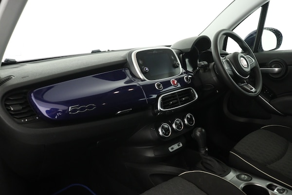 Used Fiat 500X 2019 for sale - 76265675: Photo 12