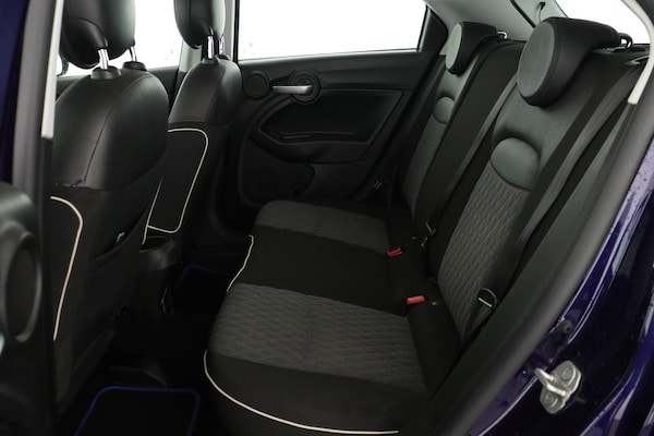 Used Fiat 500X 2019 for sale - 76265675: Photo 13