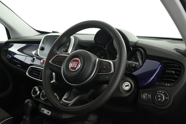 Used Fiat 500X 2019 for sale - 76265675: Photo 14