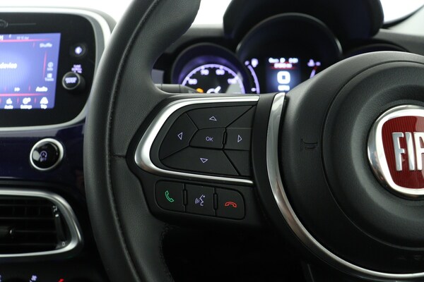 Used Fiat 500X 2019 for sale - 76265675: Photo 19