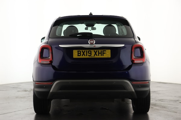 Used Fiat 500X 2019 for sale - 76265675: Photo 2