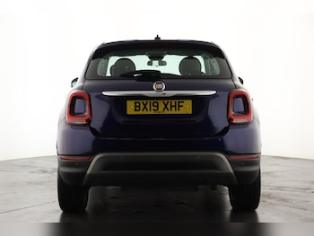 Used Fiat 500X 2019 for sale - 76265675: Photo 2