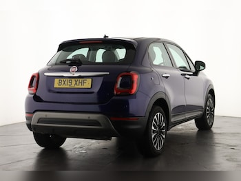Used Fiat 500X 2019 for sale - 76265675: Photo 3