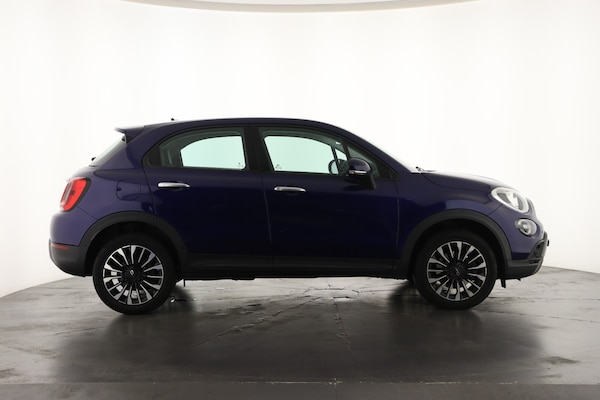 Used Fiat 500X 2019 for sale - 76265675: Photo 5