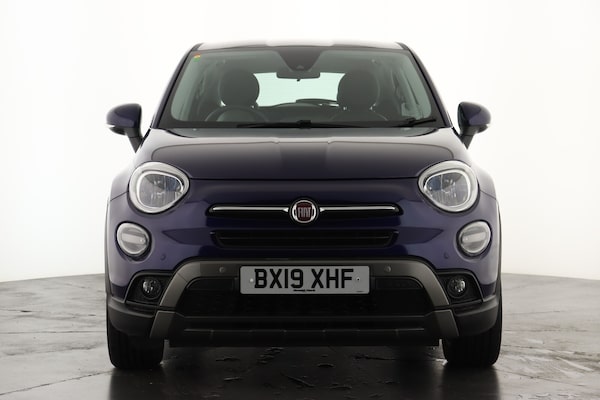 Used Fiat 500X 2019 for sale - 76265675: Photo 6