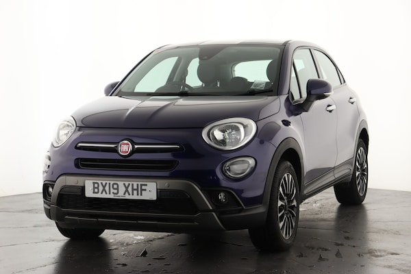 Used Fiat 500X 2019 for sale - 76265675: Photo 7
