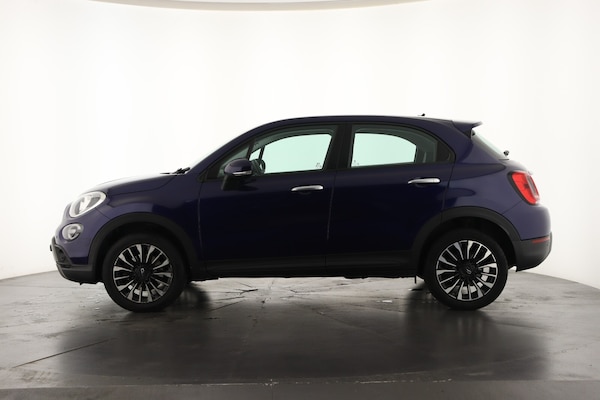 Used Fiat 500X 2019 for sale - 76265675: Photo 8
