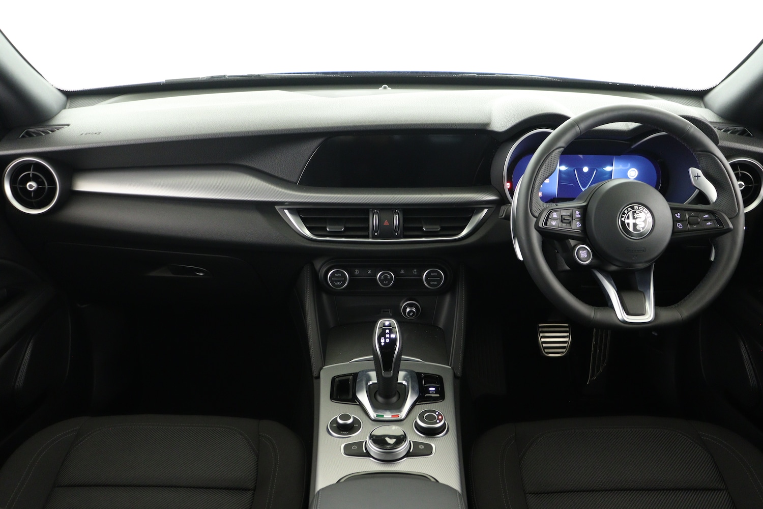 Used Alfa Romeo Stelvio 2025 for sale - 76615320: Photo 16