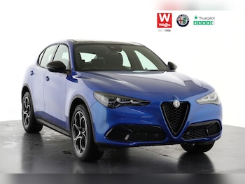 2025 - 2.0 Turbo 280 Sprint 5dr AWD Auto