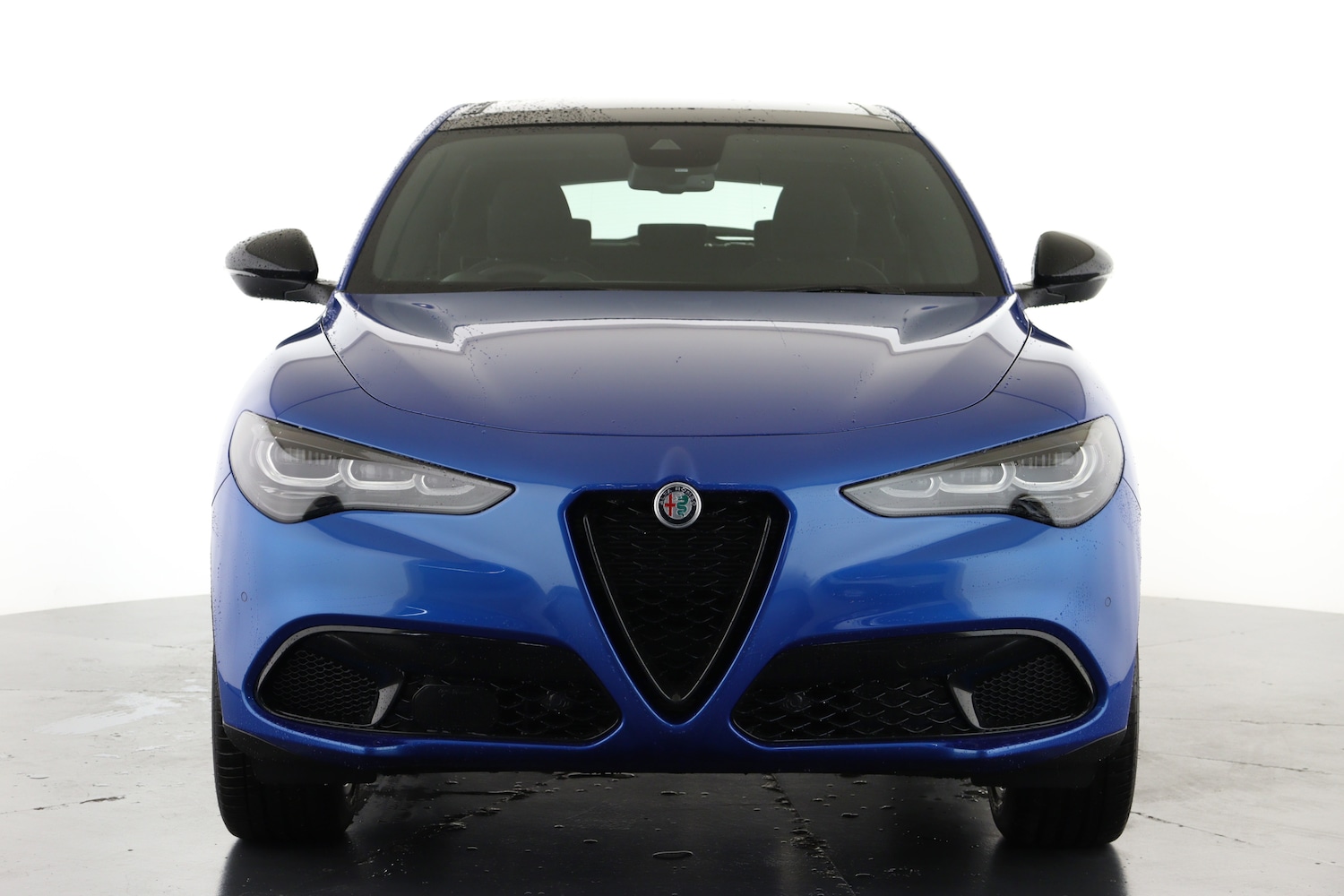 Used Alfa Romeo Stelvio 2025 for sale - 76615320: Photo 5