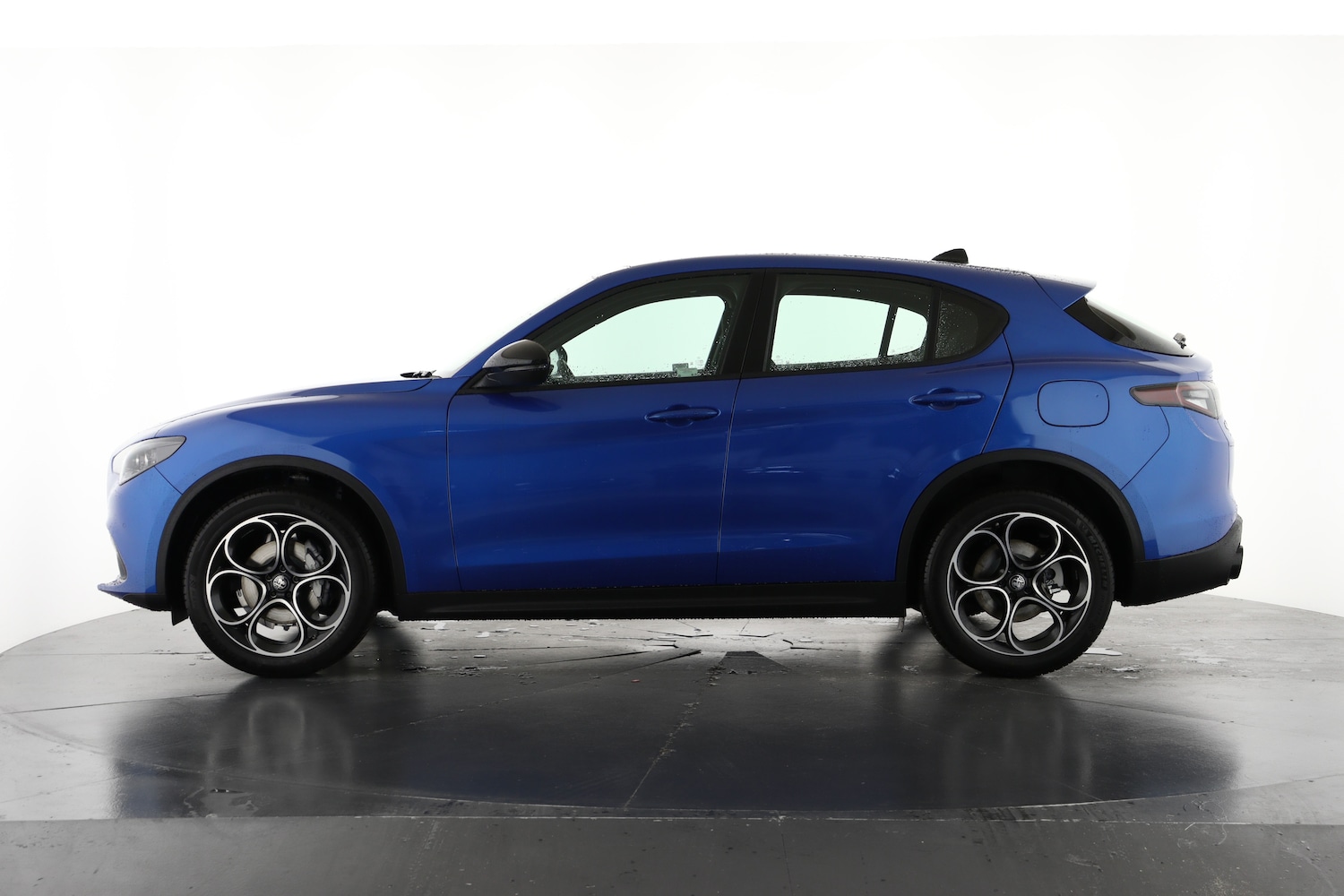 Used Alfa Romeo Stelvio 2025 for sale - 76615320: Photo 7