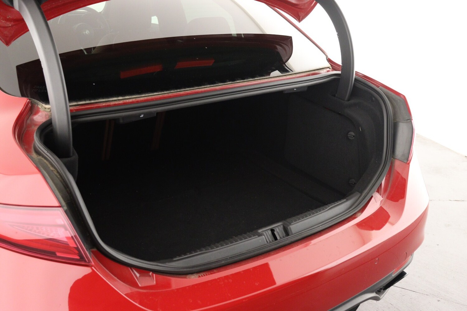 Used Alfa Romeo Giulia 2022 for sale - 77512566: Photo 10