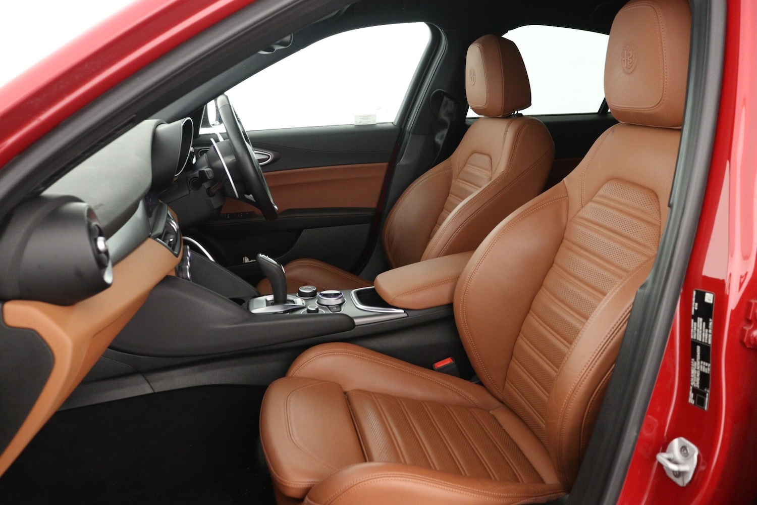 Used Alfa Romeo Giulia 2022 for sale - 77512566: Photo 11