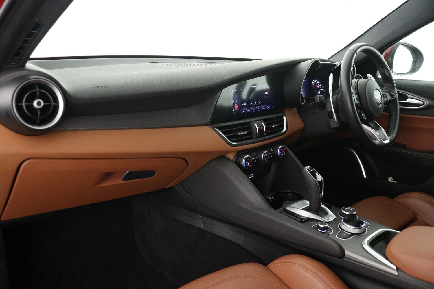 Used Alfa Romeo Giulia 2022 for sale - 77512566: Photo 12