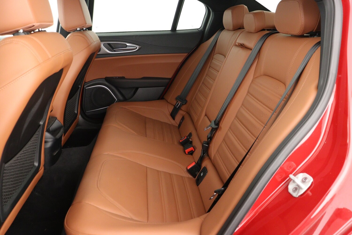 Used Alfa Romeo Giulia 2022 for sale - 77512566: Photo 13