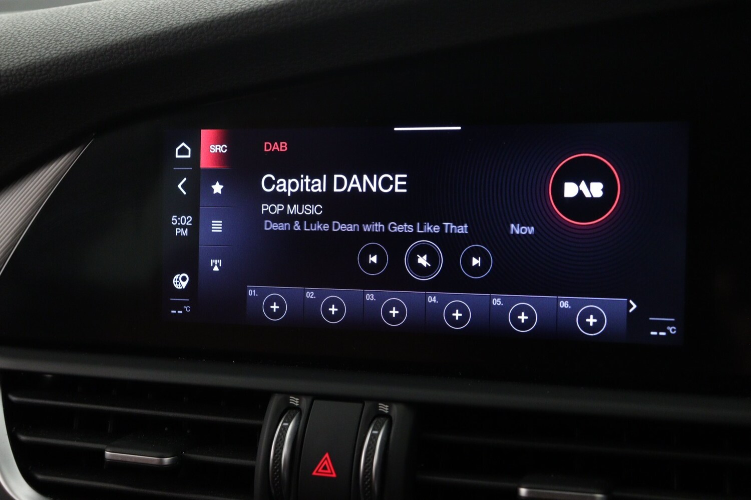 Used Alfa Romeo Giulia 2022 for sale - 77512566: Photo 18