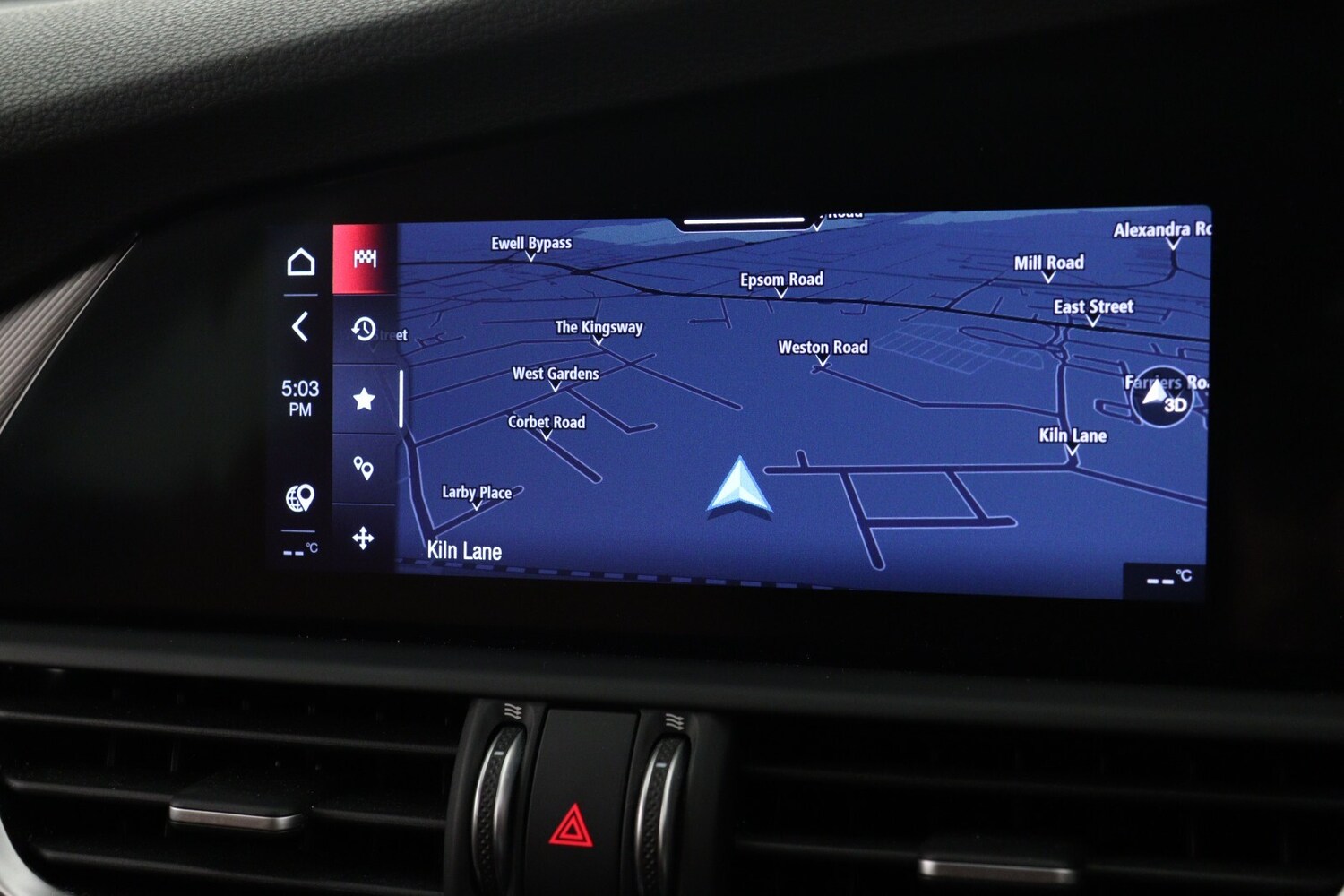 Used Alfa Romeo Giulia 2022 for sale - 77512566: Photo 20