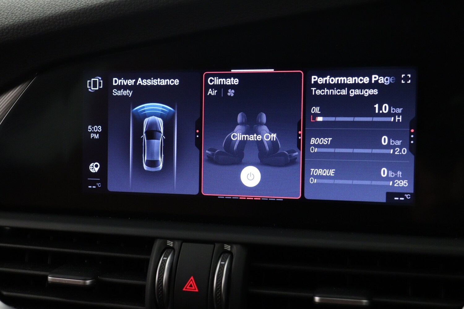 Used Alfa Romeo Giulia 2022 for sale - 77512566: Photo 21