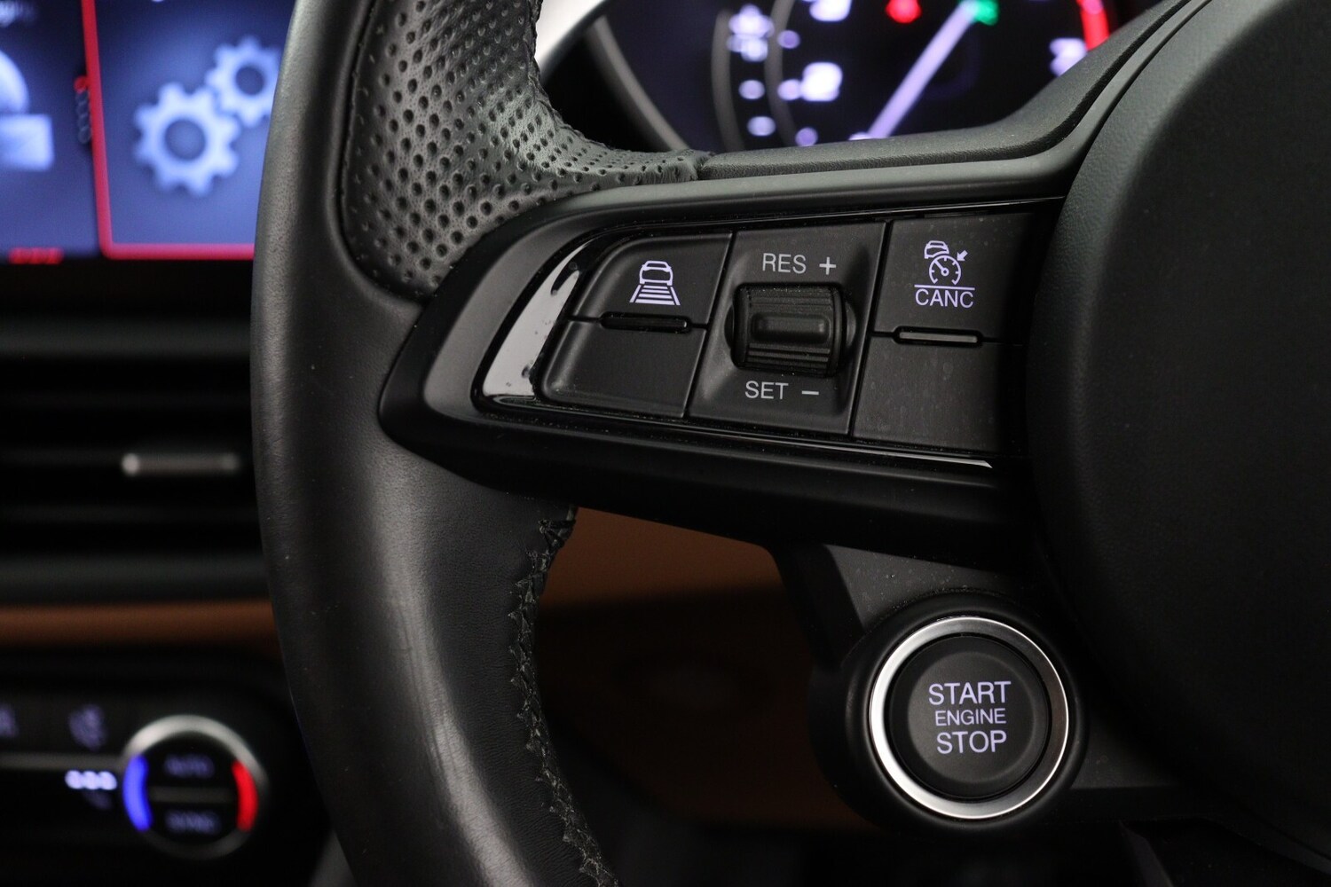 Used Alfa Romeo Giulia 2022 for sale - 77512566: Photo 27