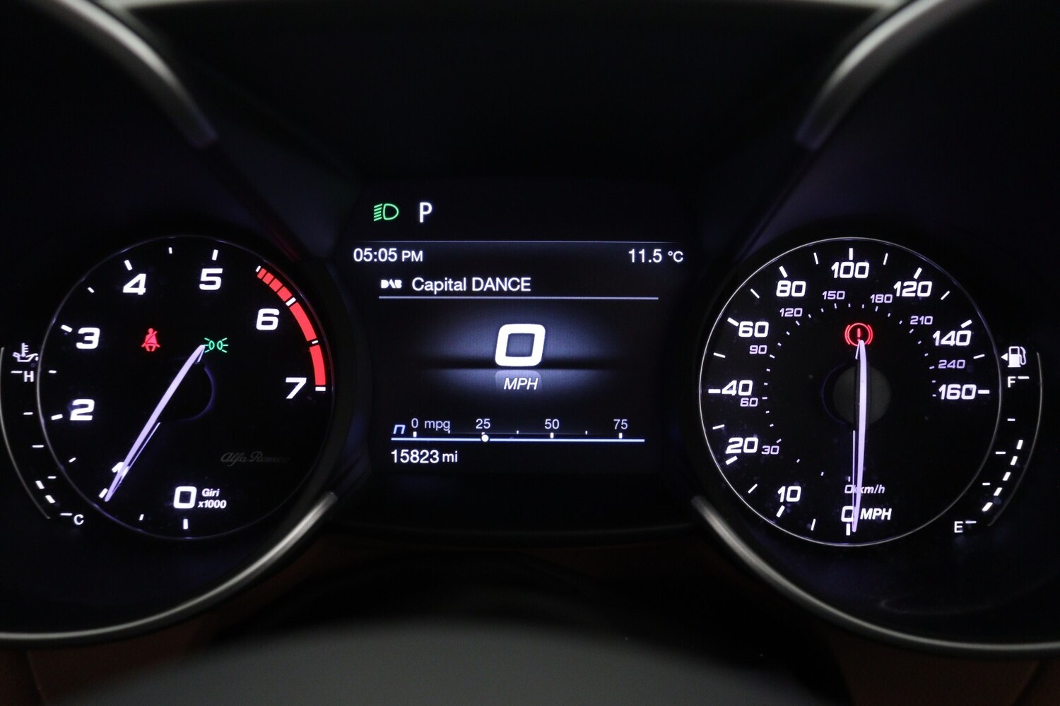 Used Alfa Romeo Giulia 2022 for sale - 77512566: Photo 31