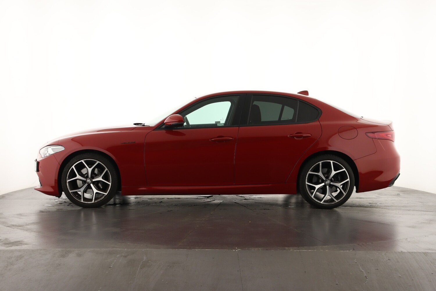 Used Alfa Romeo Giulia 2022 for sale - 77512566: Photo 8