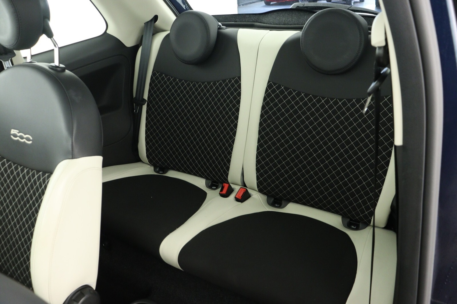 Used Fiat 500 2023 for sale - 77353699: Photo 12