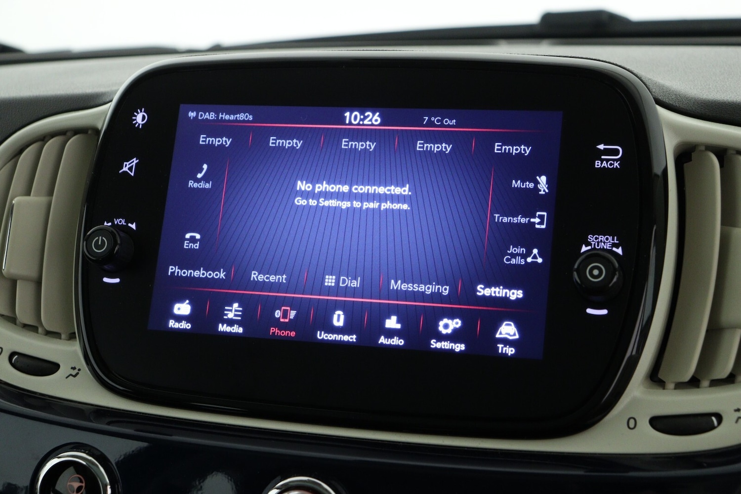 Used Fiat 500 2023 for sale - 77353699: Photo 16