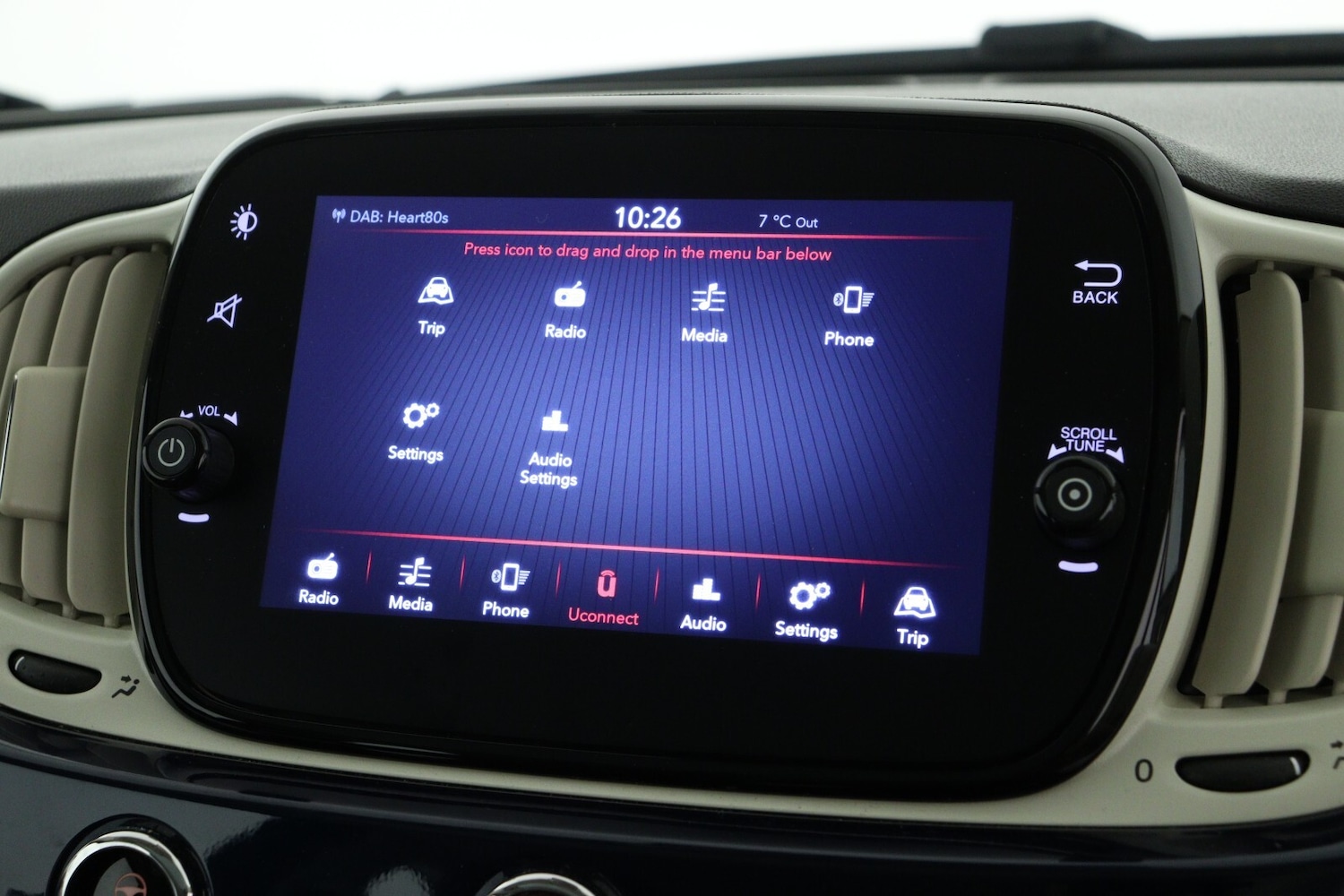 Used Fiat 500 2023 for sale - 77353699: Photo 17