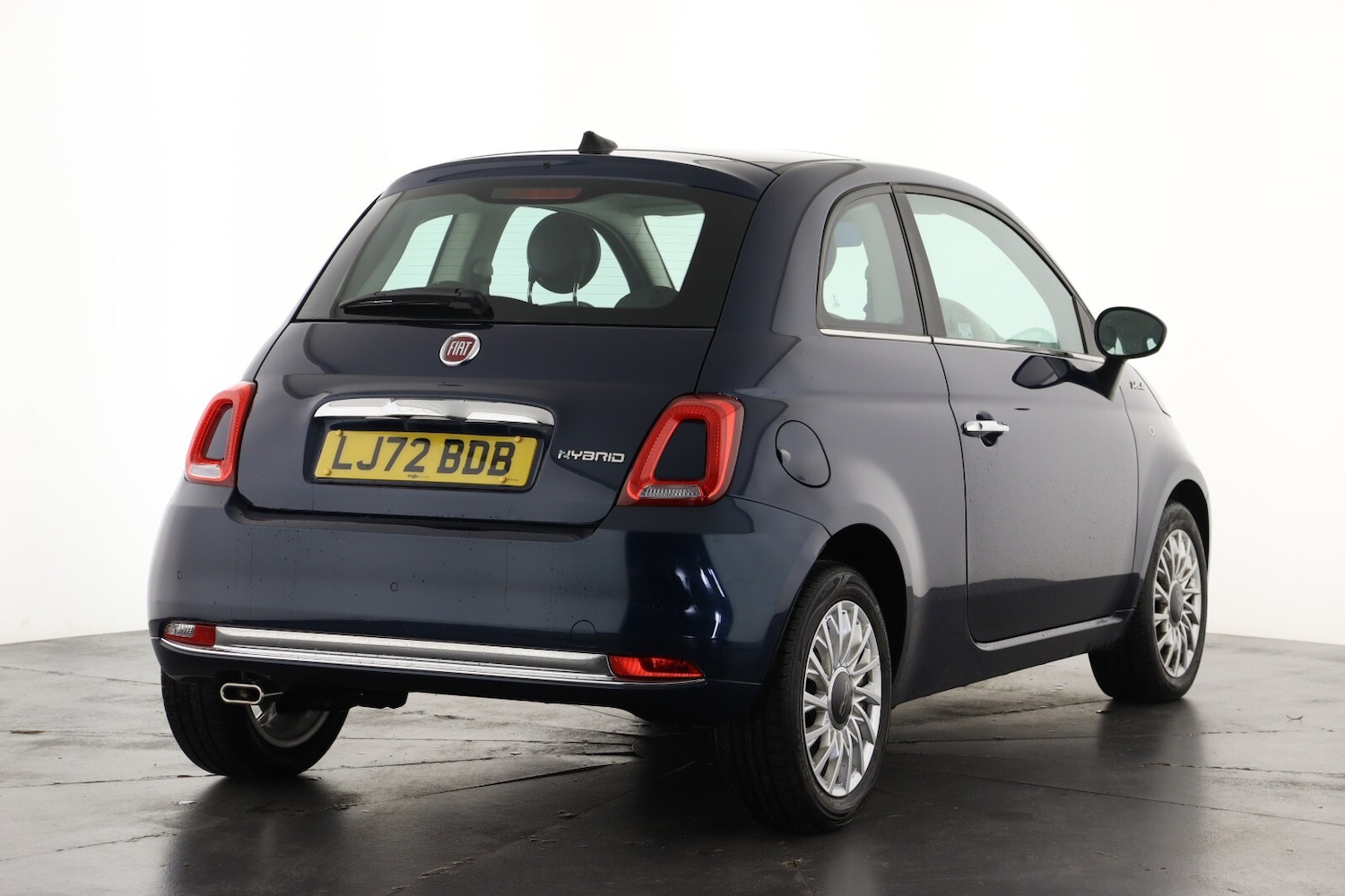 Used Fiat 500 2023 for sale - 77353699: Photo 3