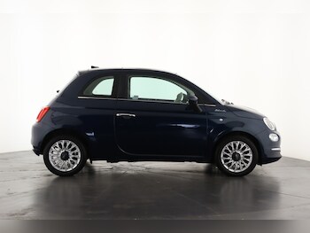 Used Fiat 500 2023 for sale - 77353699: Photo