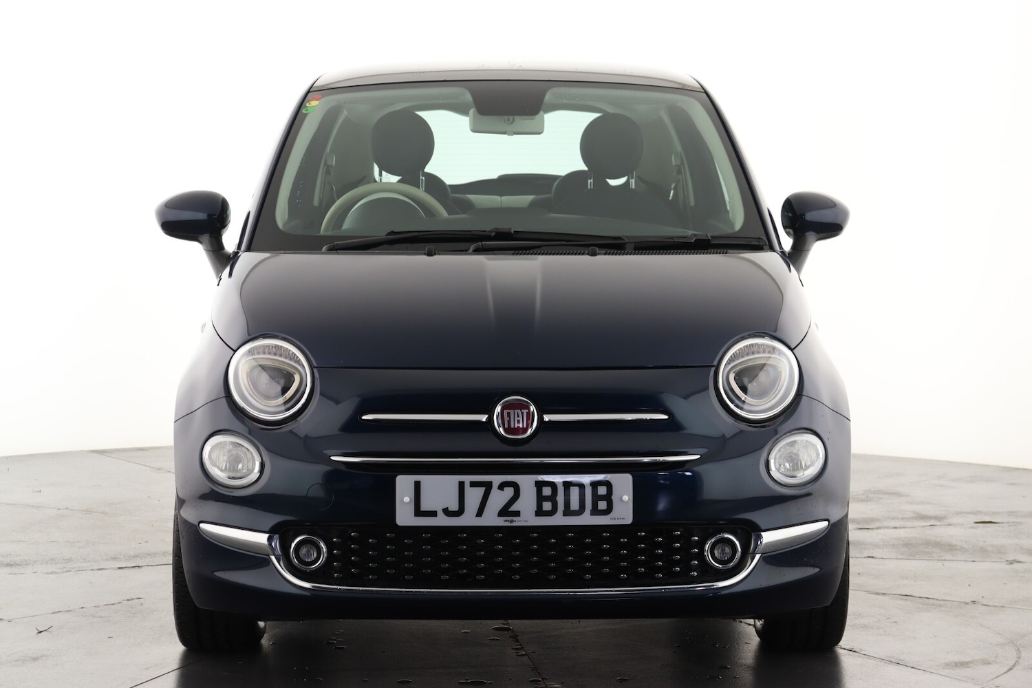 Used Fiat 500 2023 for sale - 77353699: Photo 5