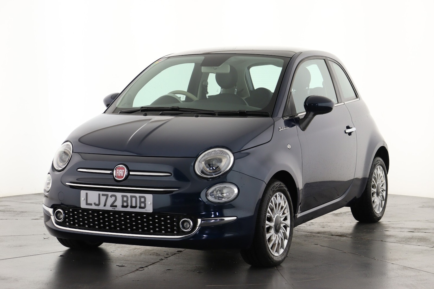 Used Fiat 500 2023 for sale - 77353699: Photo 6
