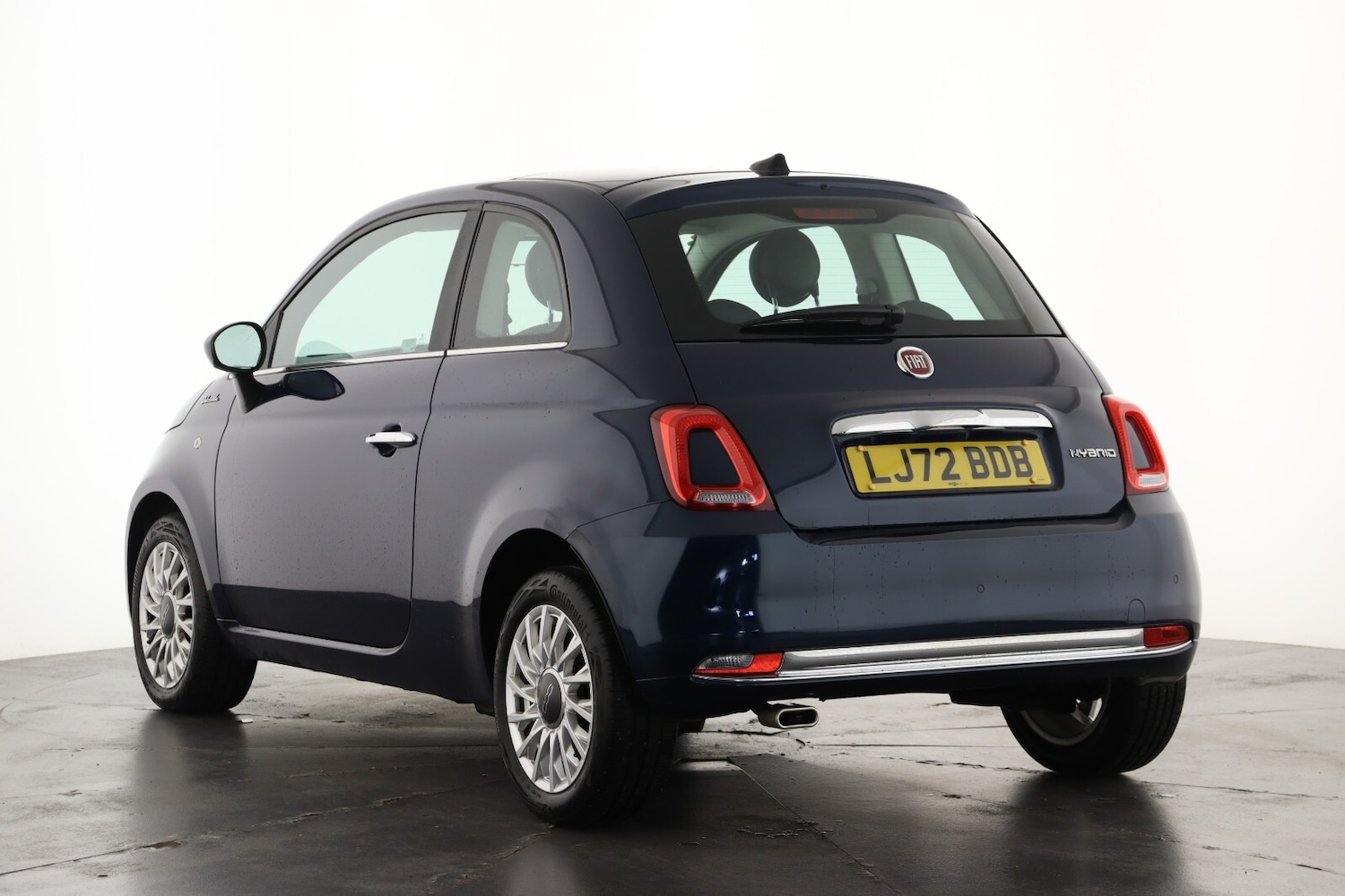 Used Fiat 500 2023 for sale - 77353699: Photo 8