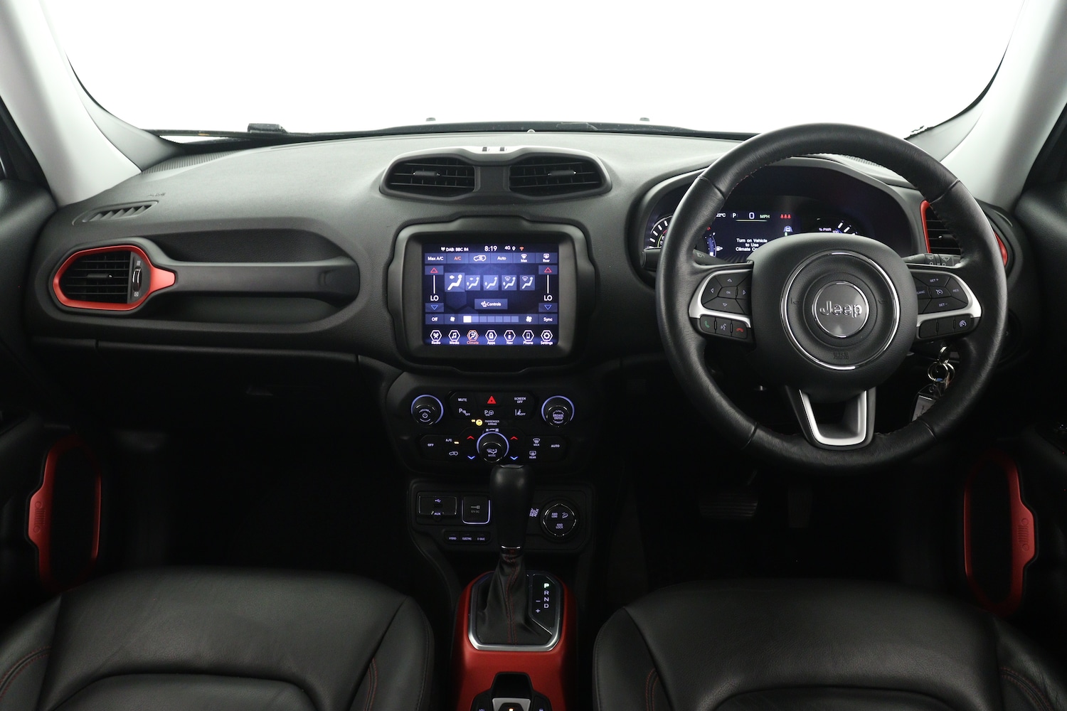 Vehicle 17