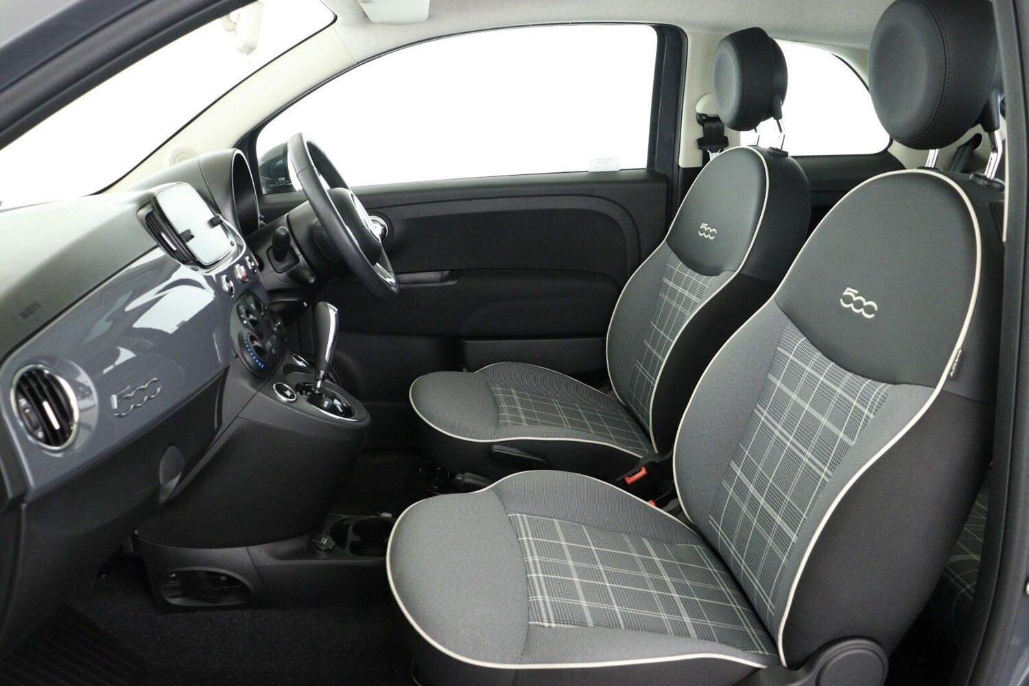 Used Fiat 500 2019 for sale - 77353693: Photo 11