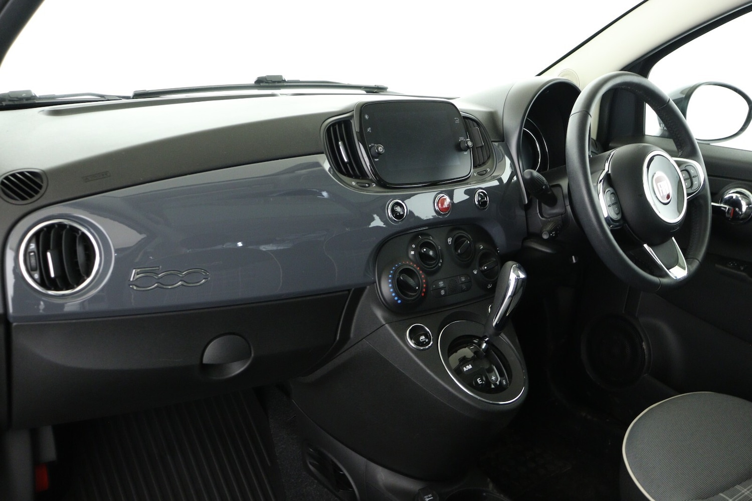 Used Fiat 500 2019 for sale - 77353693: Photo 12