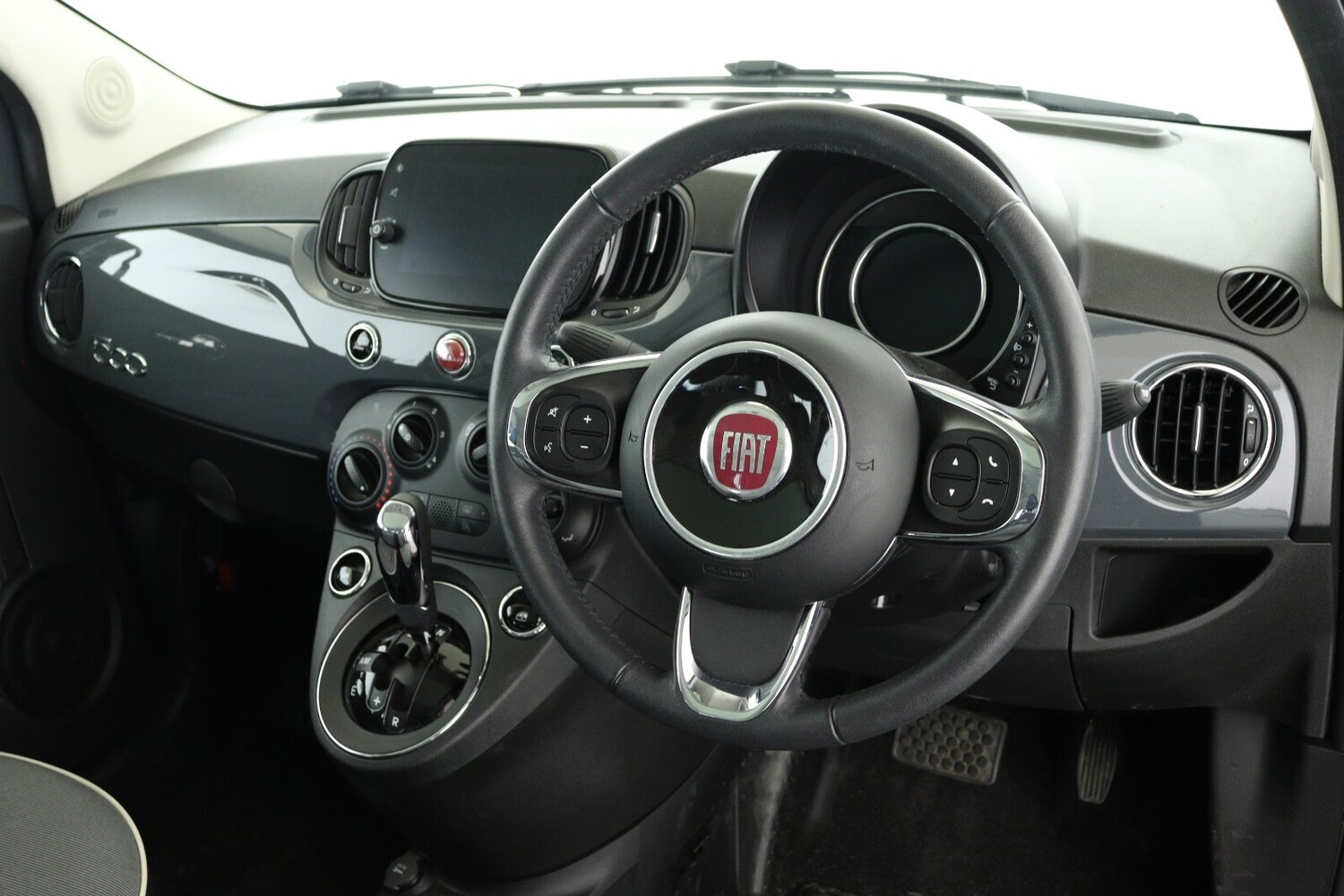 Used Fiat 500 2019 for sale - 77353693: Photo 14