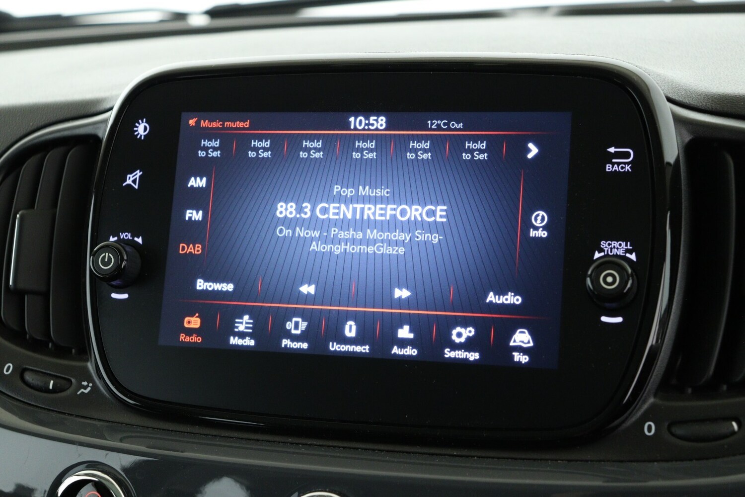 Used Fiat 500 2019 for sale - 77353693: Photo 16