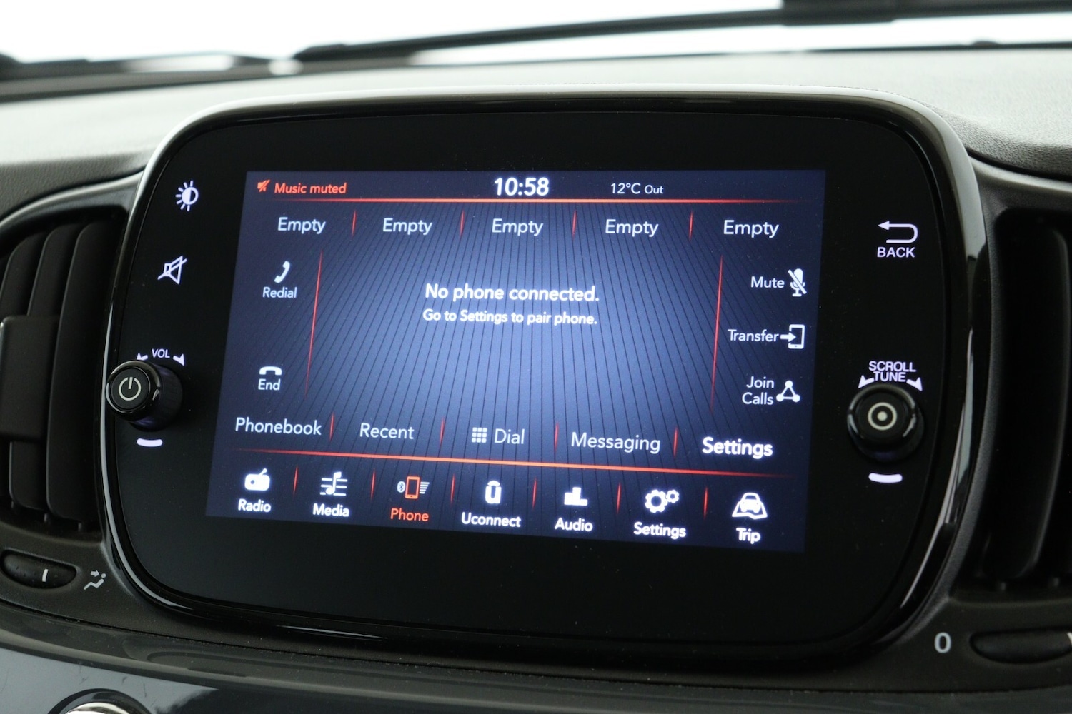 Used Fiat 500 2019 for sale - 77353693: Photo 17