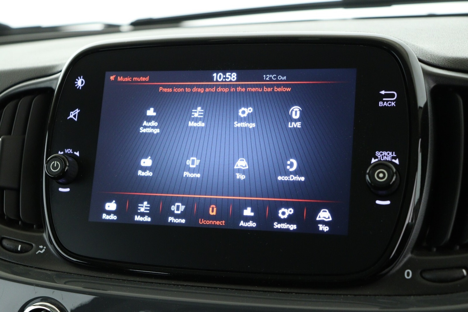 Used Fiat 500 2019 for sale - 77353693: Photo 18