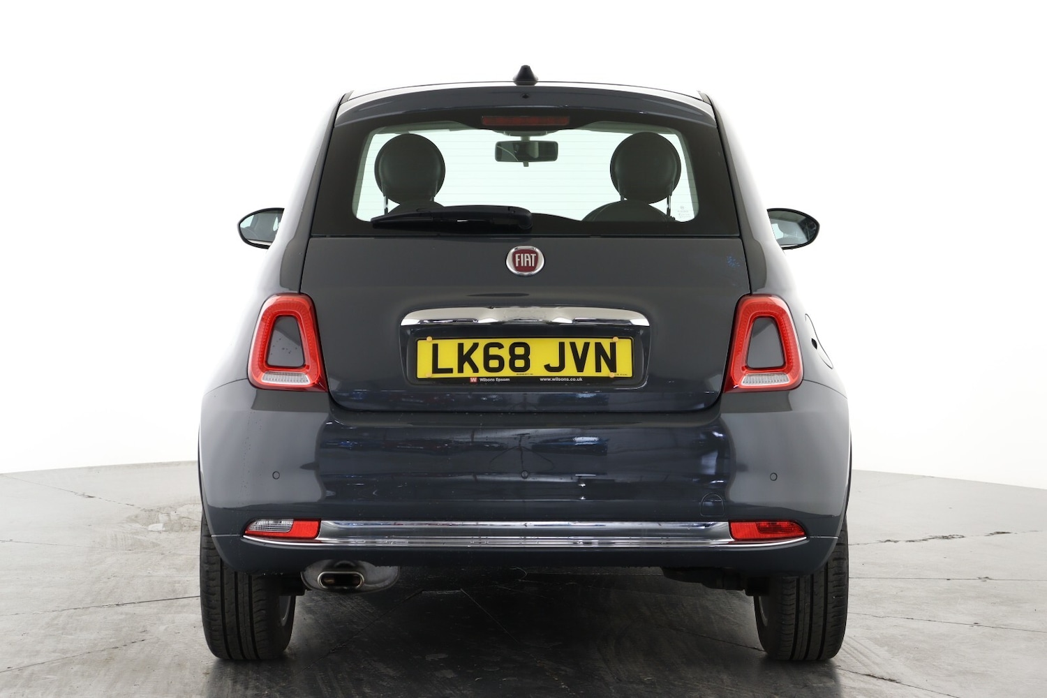 Used Fiat 500 2019 for sale - 77353693: Photo 2