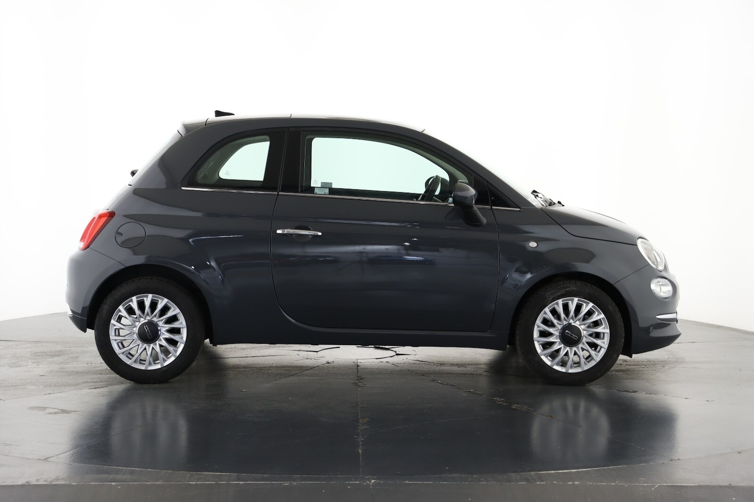 Used Fiat 500 2019 for sale - 77353693: Photo 5