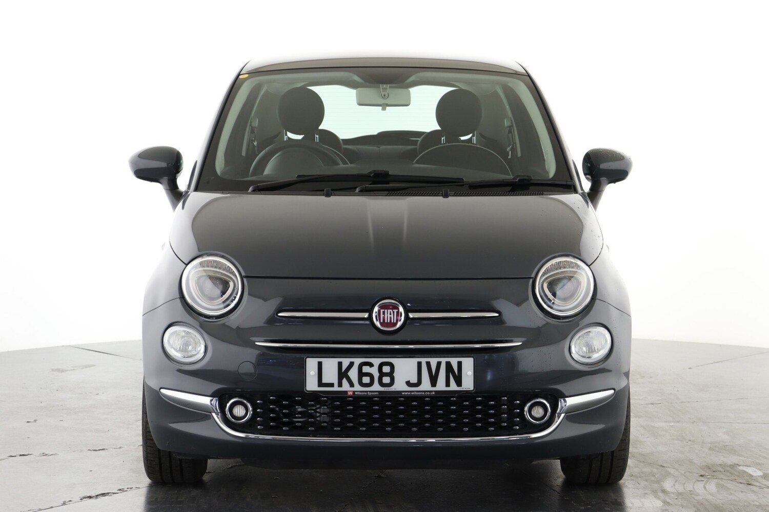 Used Fiat 500 2019 for sale - 77353693: Photo 6