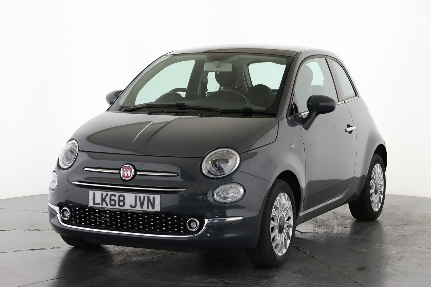 Used Fiat 500 2019 for sale - 77353693: Photo 7