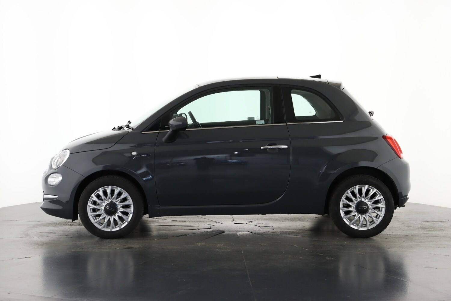 Used Fiat 500 2019 for sale - 77353693: Photo 8