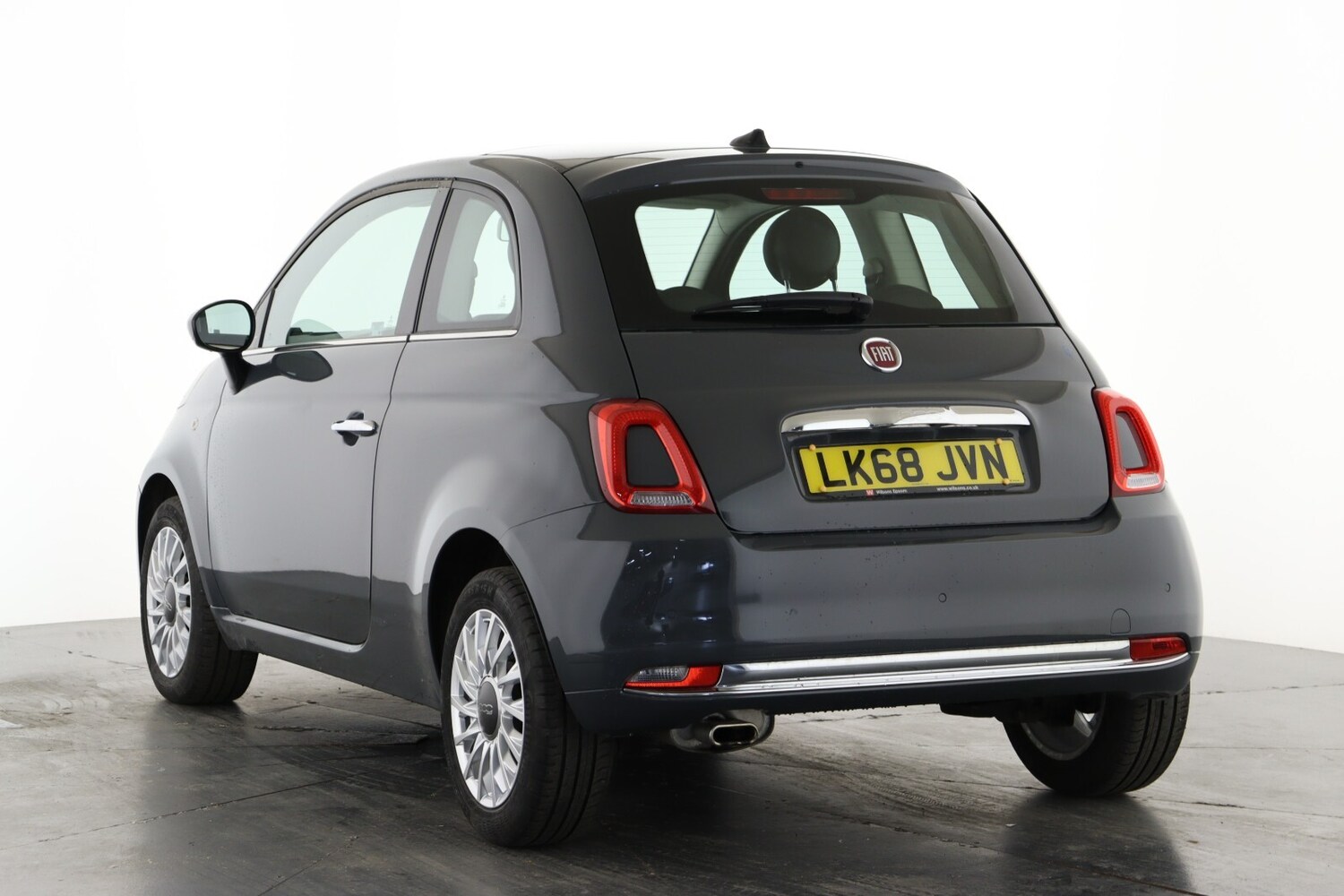 Used Fiat 500 2019 for sale - 77353693: Photo 9