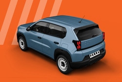 Used Fiat Panda 2025 for sale - 76615194: Photo 2